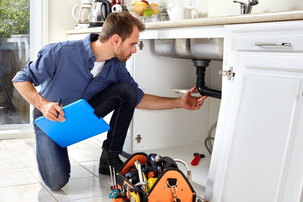 Perimeter Drain Cleaning in Langley and Vancouver | Call Us